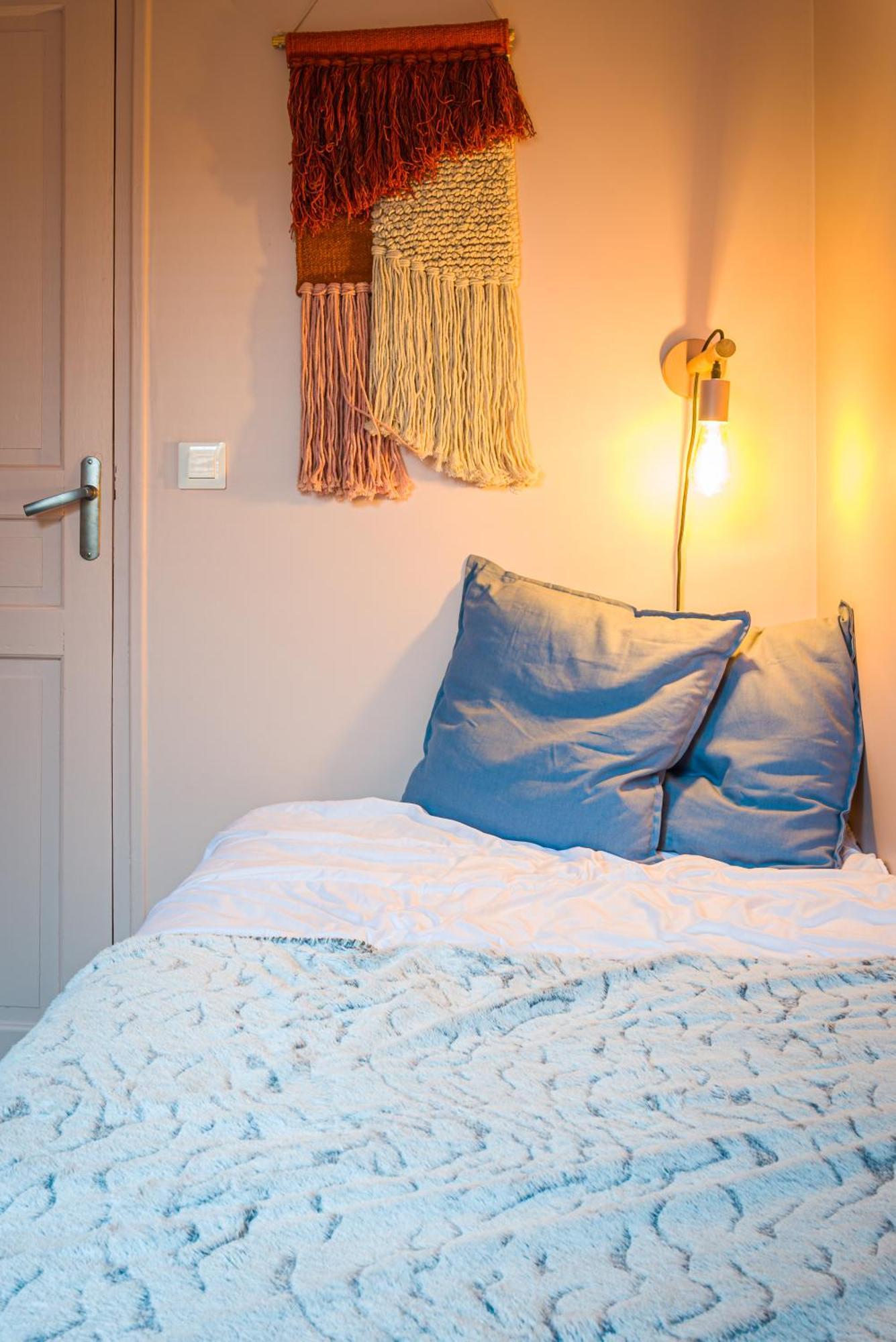 La Palmeraie Cosy 4 Pieces Au Centre Ville Dieppe Esterno foto
